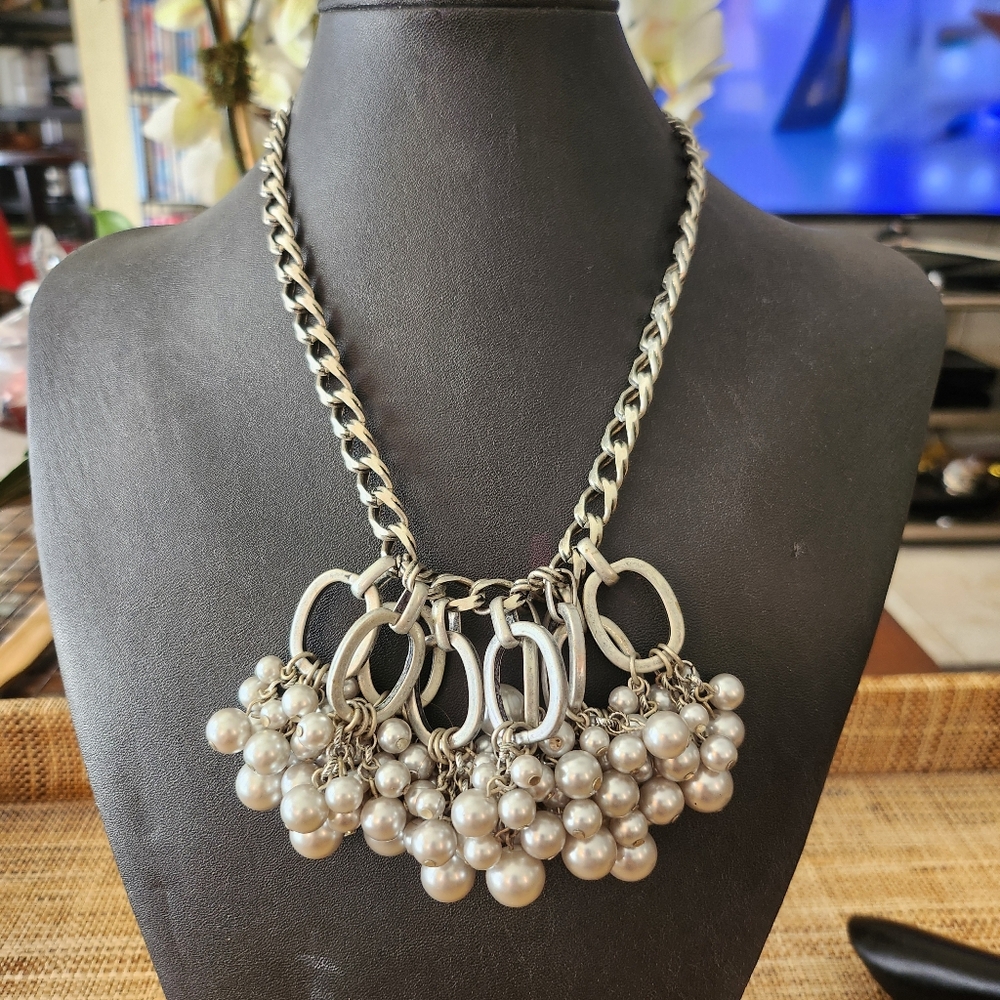 Lee Angel necklace